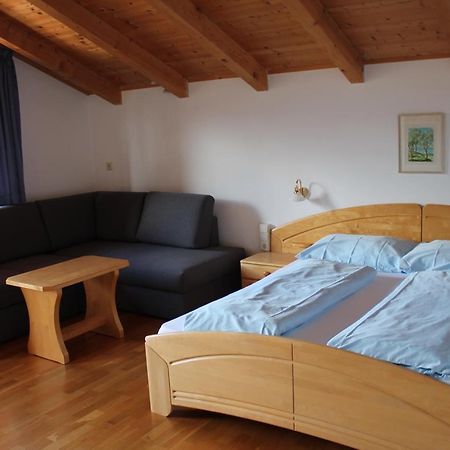 Blummerhof Algund Buitenkant foto