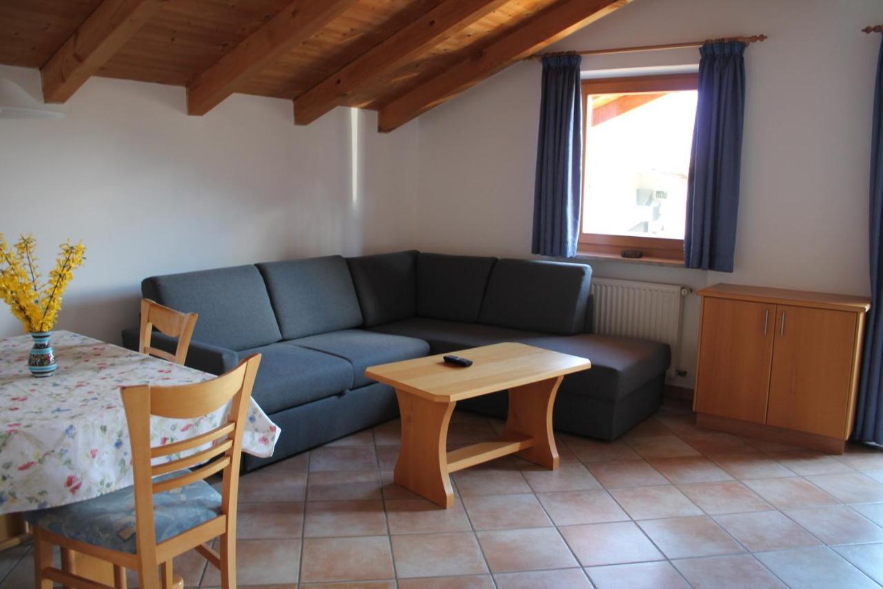 Blummerhof Algund Buitenkant foto