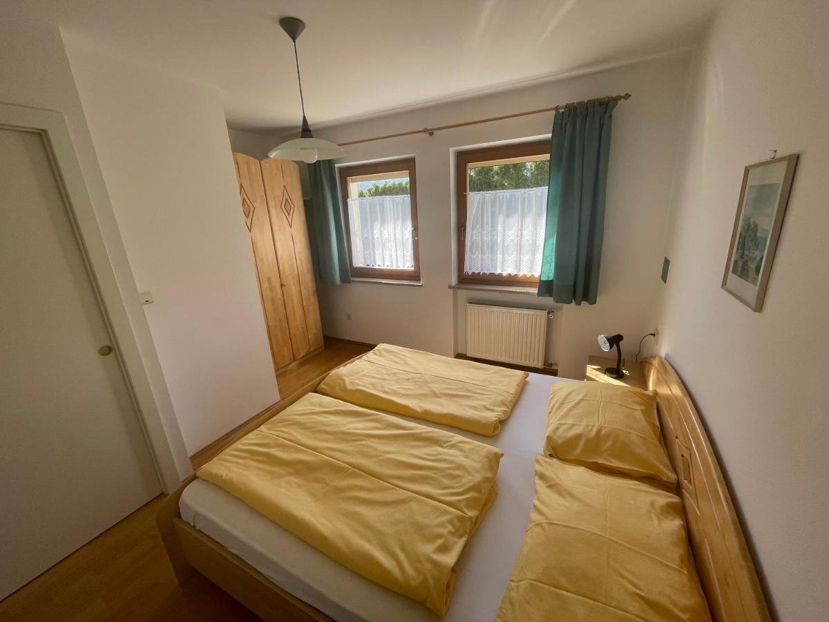 Blummerhof Algund Buitenkant foto
