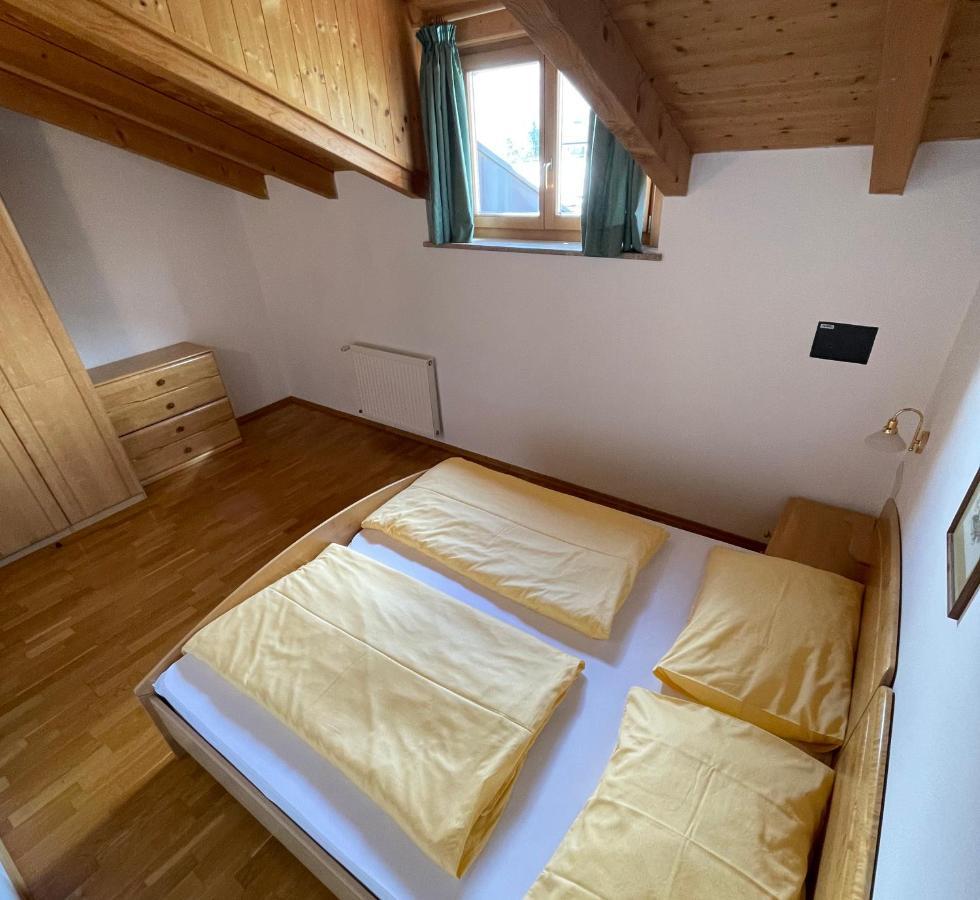 Blummerhof Algund Buitenkant foto