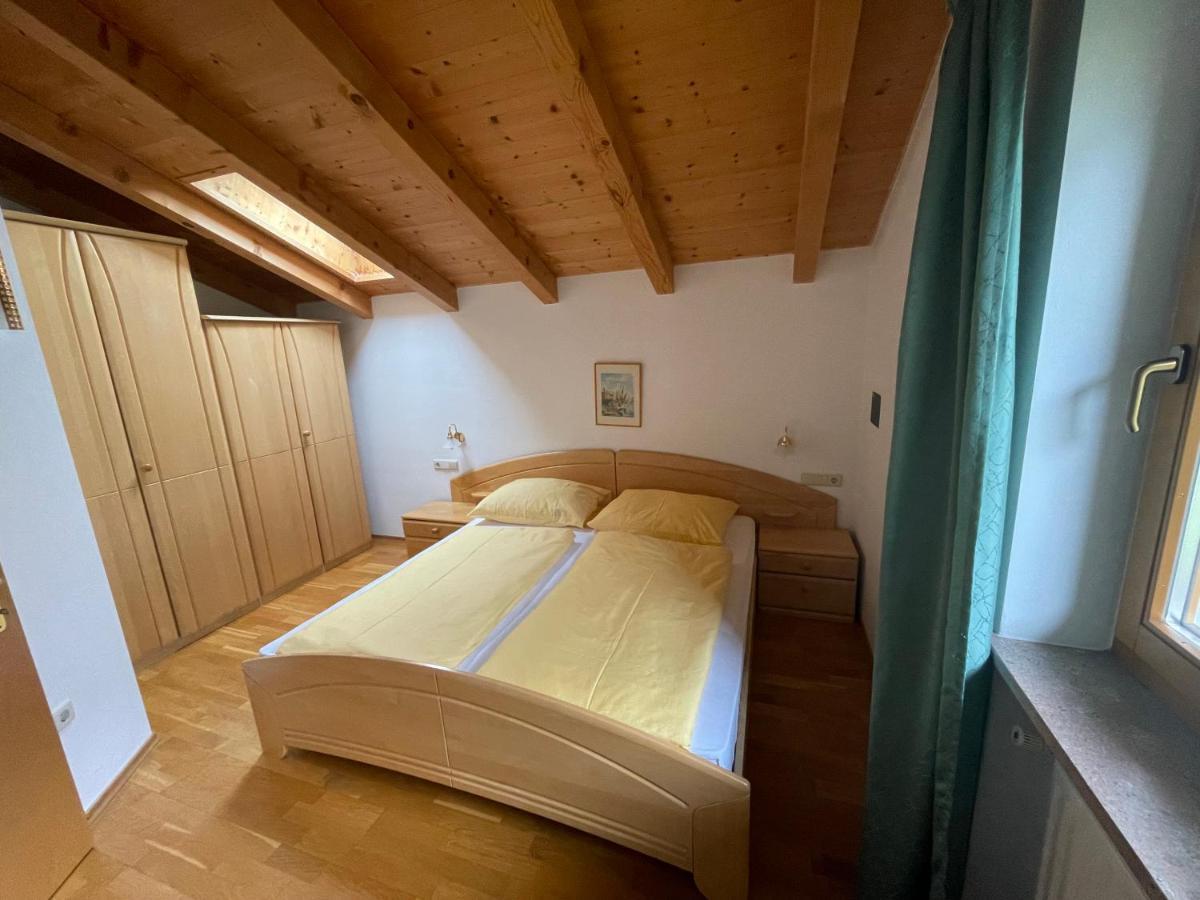 Blummerhof Algund Buitenkant foto